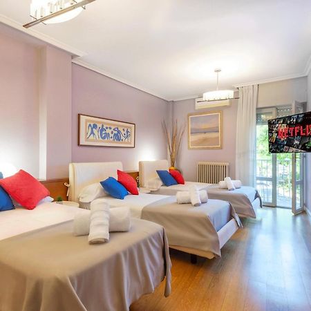 Apartamento VIRGEN DEL VALLE Cenicero Exterior foto