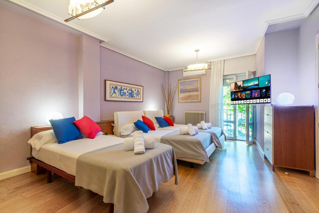 Apartamento VIRGEN DEL VALLE Cenicero Exterior foto