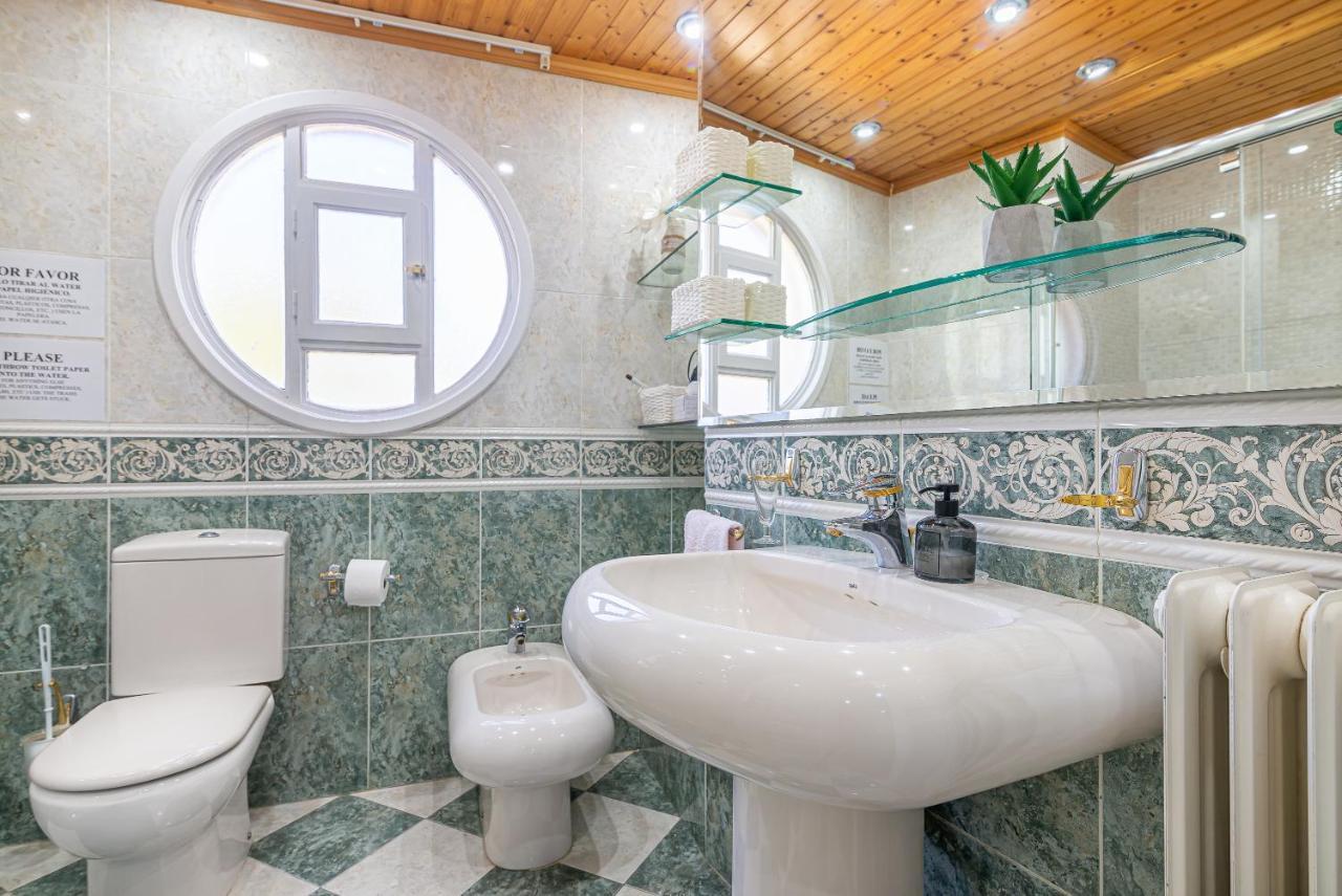Apartamento VIRGEN DEL VALLE Cenicero Exterior foto